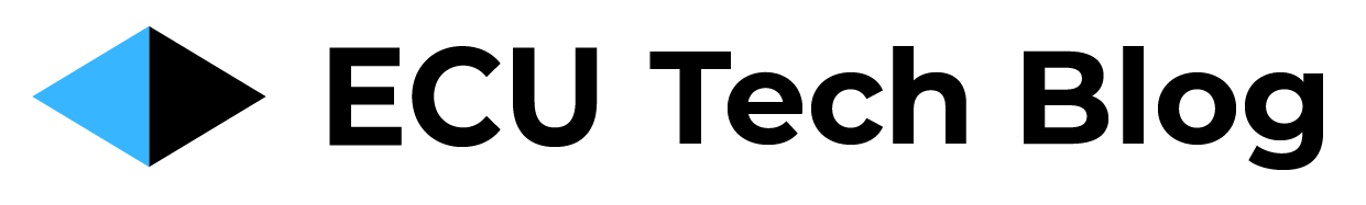 ECU Tech Blog