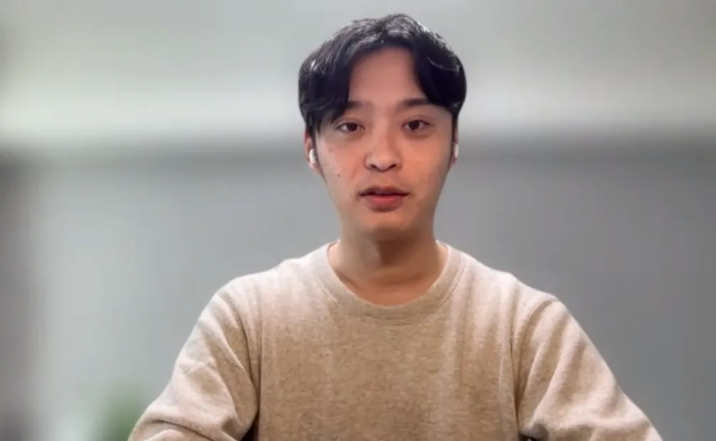 インタビュアー ECU株式会社CEO 小手川