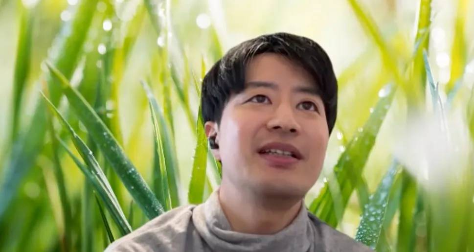 Anyflow株式会社 取締役CTO 大久保さん