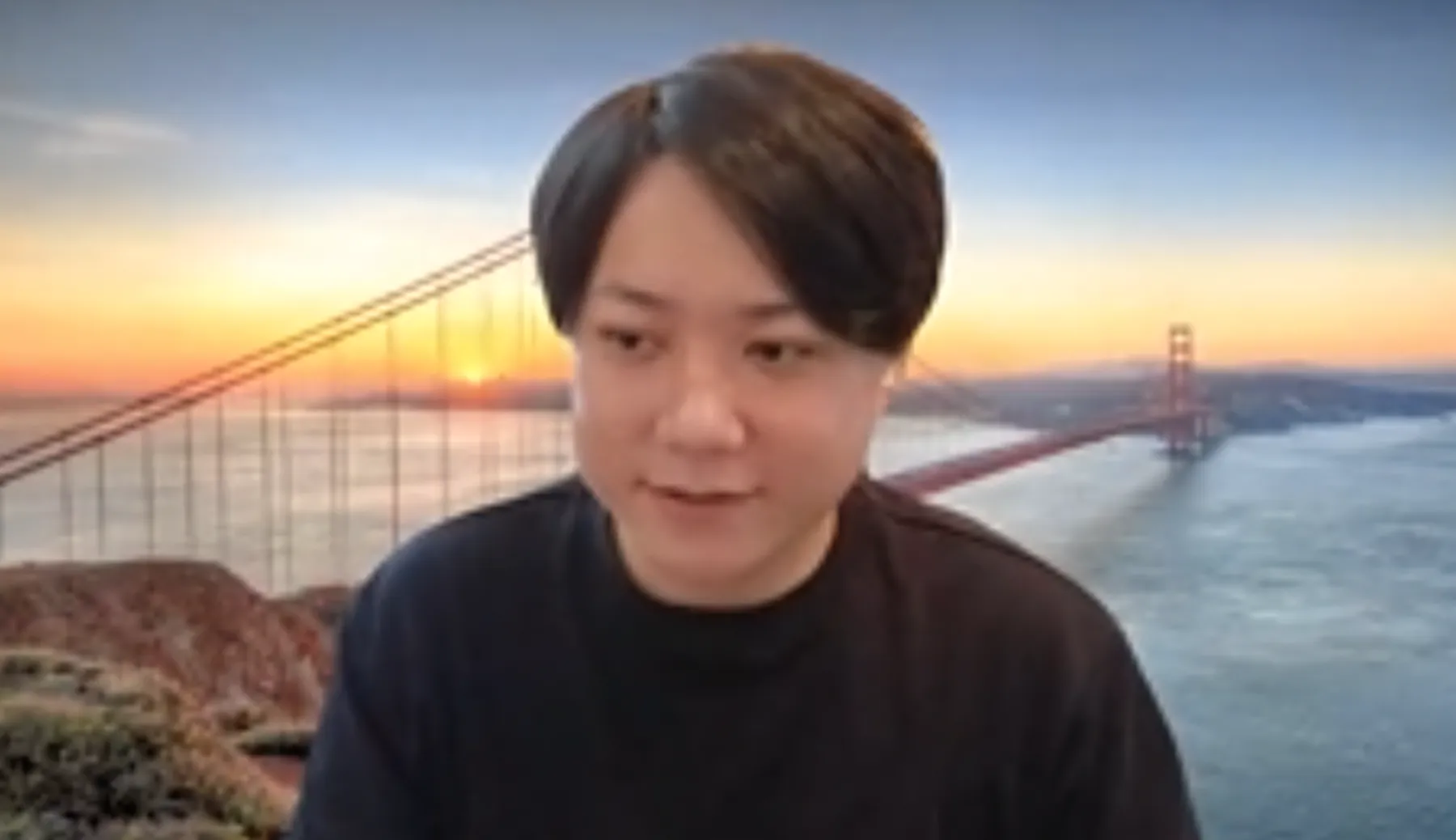 Anyflow株式会社 代表取締役CEO 坂本さん